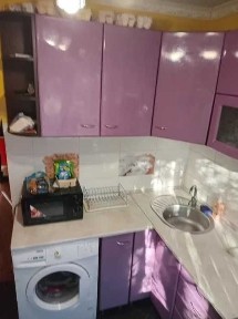 Продаж 1-к. квартири вул. Патона