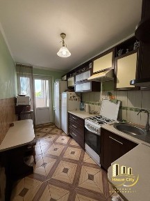 Продаж / Квартира / Повітряна, Солонка