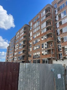 Продаж 1 кімнатної квартири в новобудові вул Трускавецька