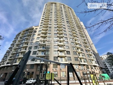 вулиця Василя Тютюнника, 28А, район Печерський, Київ, метро Олімпійська, вул. Василя Тютюнника 28А • ID 33734294