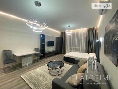 вулиця Антоновича, 131, мікрорайон Нова забудова, район Голосіївський, Київ, метро Палац Україна, вул. Антоновича 131 • ID 33733693