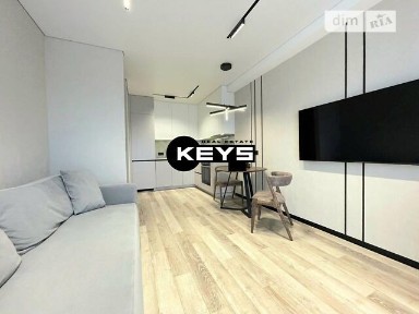 вулиця Михайла Максимовича, 24, мікрорайон Голосіїв, район Голосіївський, Київ, метро Васильківська, вул. Михайла Максимовича 24 • ID 33733441