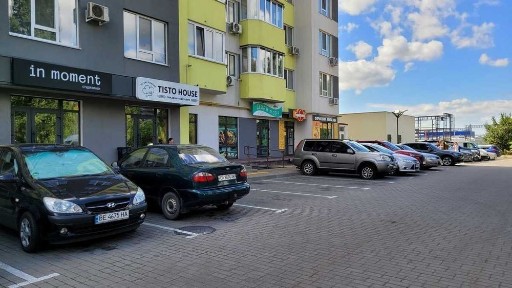 Оренда торгового приміщення в ЖК 