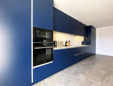 Оренда 1 кім. квартира 76 м2 вул. Пулюя ЖК Галицький Лев