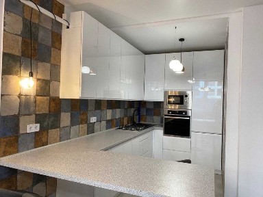 Оренда СТИЛЬНОЇ кв. ЖК 