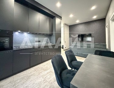 Абсолютно новая 1 Комн в ЖК <a href='/newbuilding/892/view/zk-borodino'>Бородино</a> в стиле HIGH TECH
