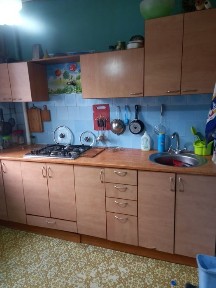 Аренда 1 комн. ул. Теннисная