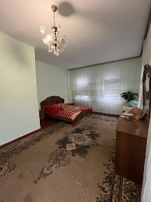 Оренда будинку. Провулок Панфіловців 4.