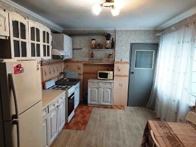 Оренда частини будинку.