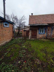 Продається будинок в м. Городище, Черкаська обл, район лікарні