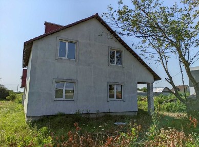 Продаж будинку. Геронимівка