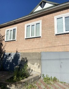 Будинок в Мошнах