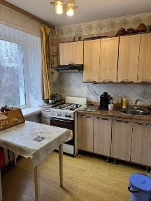 Оренда 2-кімнатної квартири, вул. 1 Травня - 4 поверх