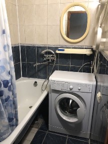 Здам 2 кімн. в центрі вул. Чорновола 49