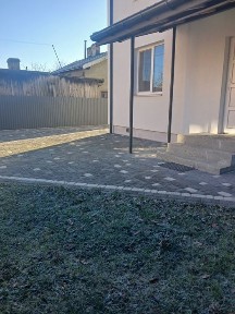 Продаж котеджу Рудно Львів.