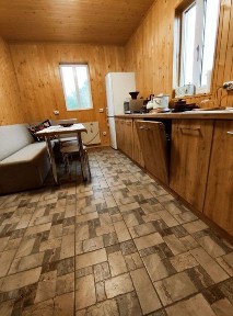 Продаж будинок 80 м. кв., в. Піскова (Буськ) і 80сотиків землі