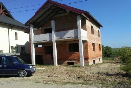 Продаж будинку Пустомити