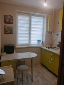 2кімн 1 ПОВЕРХ СКД вул. Холодноярської бригади