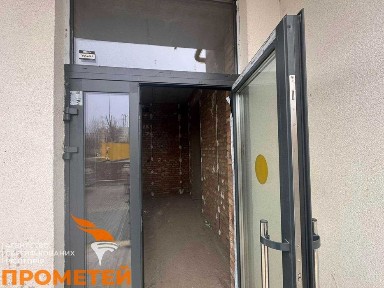 Здається фасадне комерційне приміщення, ЖК “Західний”