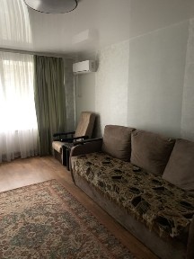 3 кім квартира з шикарним плануванням на Горному