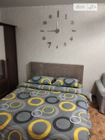 Здам подобово 1к квартиру на просп. Перемоги 58 • ID 33516142