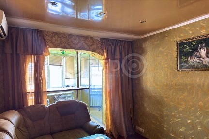 Продажа 3-комнатной квартиры 65.8 м², Ивана Авраменко ул.