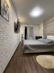 Продажа 3-комнатной квартиры 66 м², Мира просп.