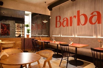 Продаж готового бізнесу кафе ресторану Сихів вул Червоної калини