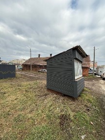 Продам Торгівельний кіоск, Маф!