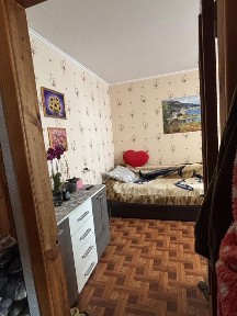 1-кімнатна на Митниці біля узбережжя Дніпра (п3)