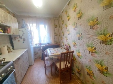 Продам реальную 1 комнатную пр-т Воронцова/ Мануйливский около роддома