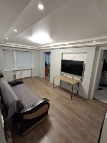 Дніпропетровська область, Дніпро, Індустріальний