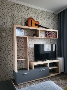 Продам 3-комн. квартиру, центр Левого Берега, Автономное Отопление