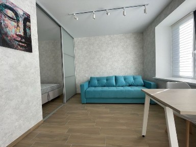 Продам 1к новострой Левобережный