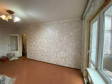 Продается 2-комнатная квартира рядом с автовокзалом, ул. Телевизионная