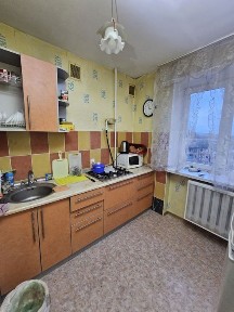 1 комн пр. Гагарина (Університетський), Рудана, Автовокзал