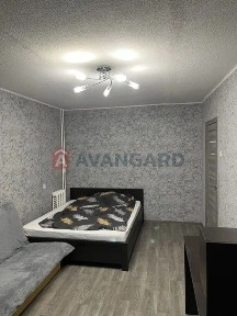 Продам 1 к квартиру слобожанский проспект