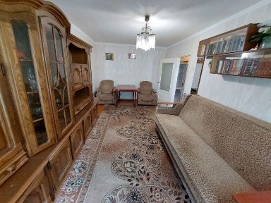 Продажа 2к квартиры, Титова (независимости), Янгеля