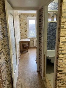 Продам 1ком. квартиру ул. Кривбассовская, Центрально-Городской район