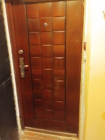 3-х комн. квартира 81кв. м.