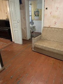 Сдам дом Красногорка 10000