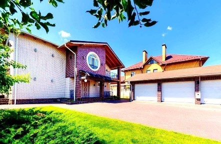 Київська область, Гатне