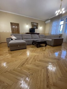 Бехтеревський Провулок 14 Оренда 5к Квартири Центр Паркомісце