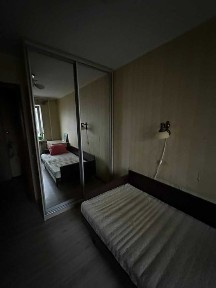 3к (58кв. м) стильна квартира по вул. Якуба Коласа, 9