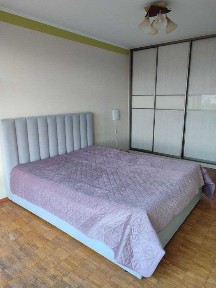 Оренда 1 к квартири Романа Ратушного вул. (Волгоградська), 17