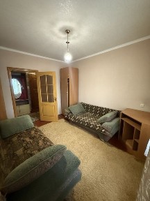 Здам 1 кім. квартиру вул. ШЕВЧЕНКА