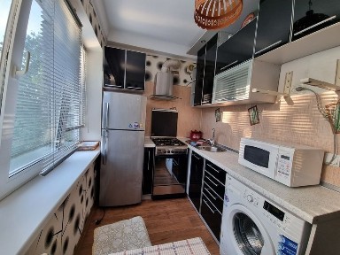 Київська область, Київ, Солом'янський