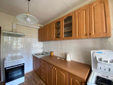 Київська область, Київ, Солом'янський