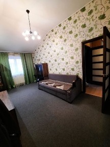 Ж. К Щасливий однокімнатна на оренду.