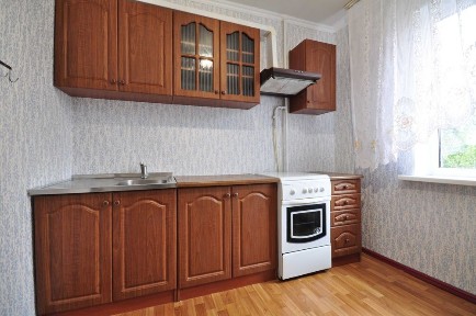 1-кімнатна квартира Таращанський масив. Реальна!